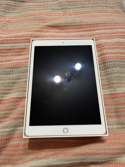 ipad 10.2 (7th generation)Wi-Fi 32GB