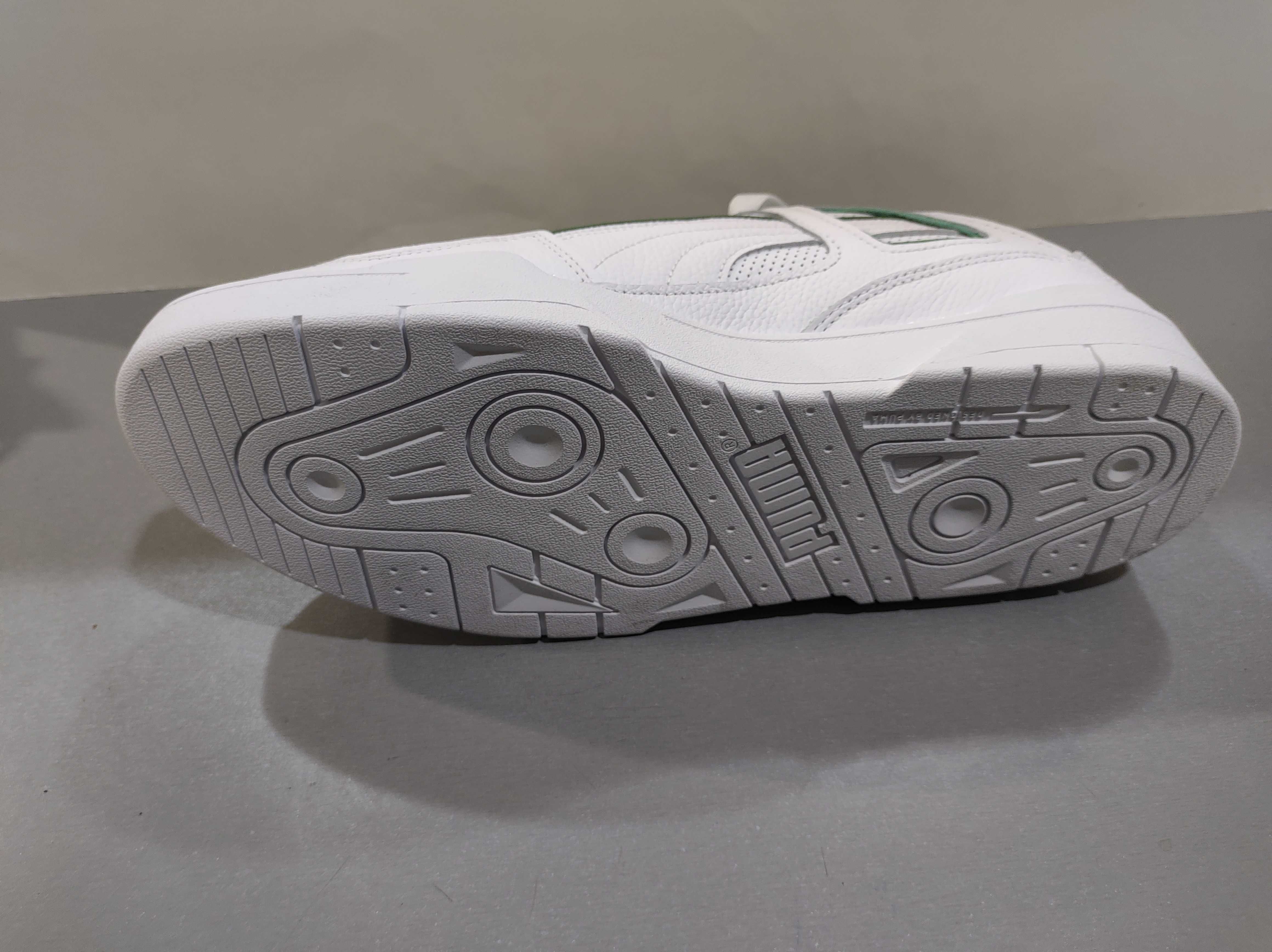 Puma N46/30sm.Маратонки Ест.кожа.Нови.Оригинал.