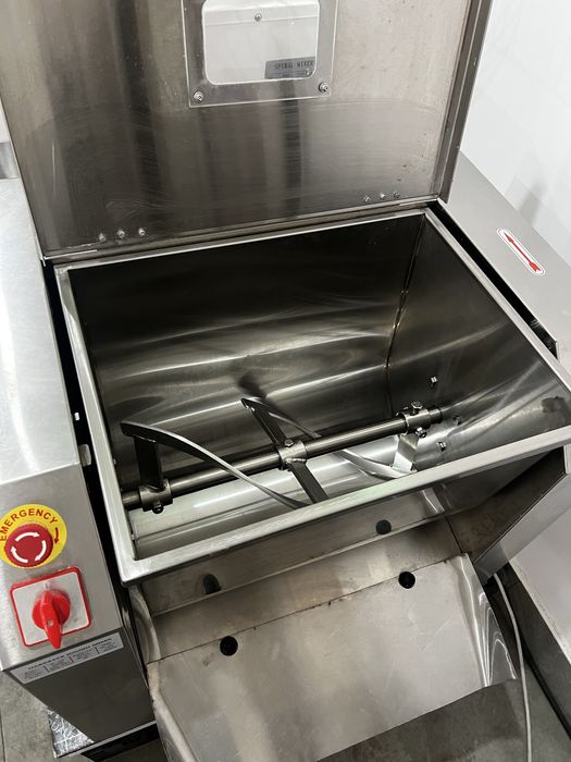 Миксер для теста и любых начинок