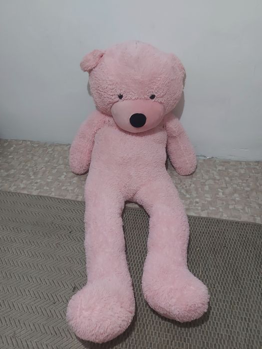 Продам большой мишка