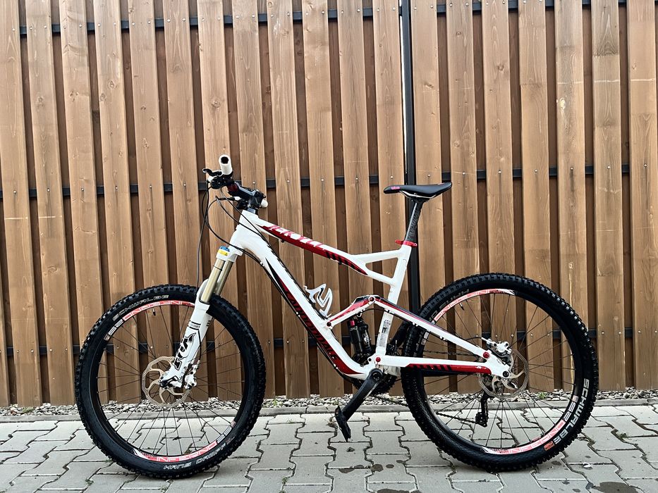 Cannondale jekyll