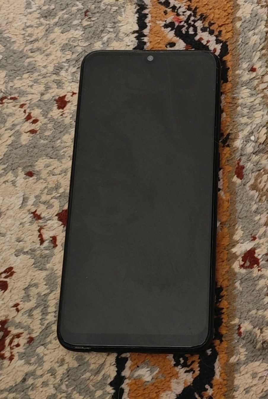 Huawei p smart 2019