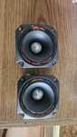 Tweeter 100w rms