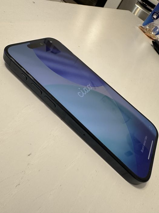 Iphone 15 Pro, 256 gb, impecabil