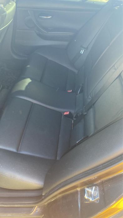Vand Bmw 320,2.0d 163cp