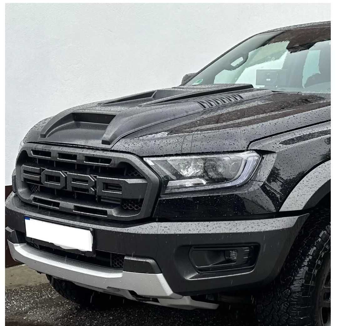 Форд рейнджър предна броня Ford Ranger