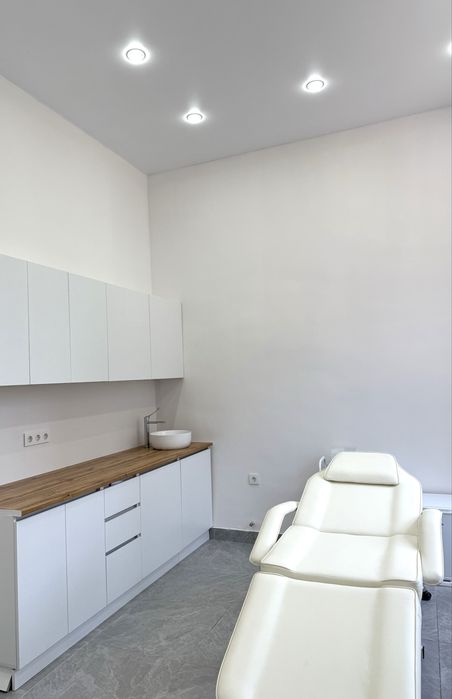 Кабинет косметолога