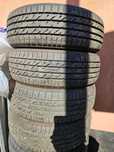 Anelope vara 185/60/15 nokian