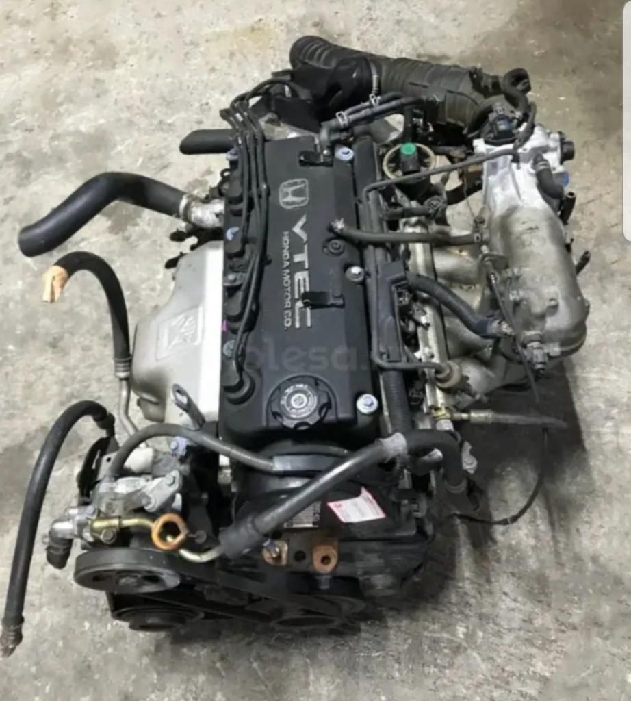 Контрактный двигатель Honda Odyssey F23