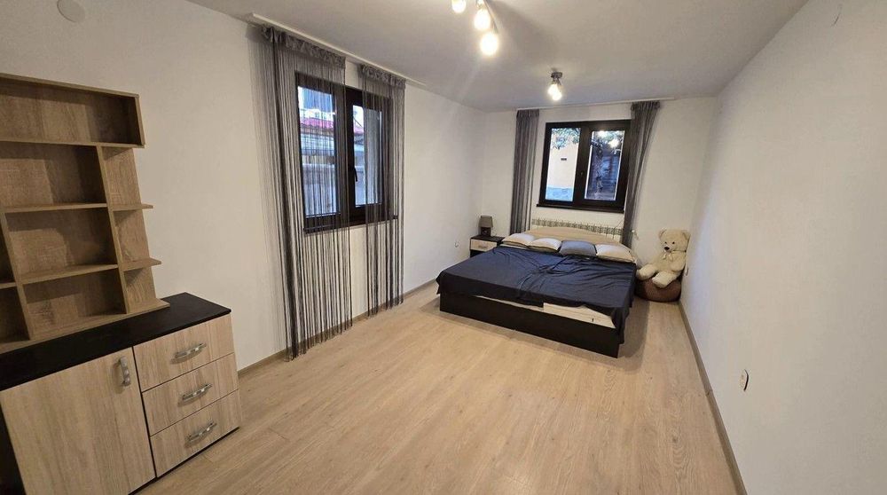 Дава се под наем Етаж от къща в София, Симеоново - 70 кв.м за 509.49 € - Снимка #3