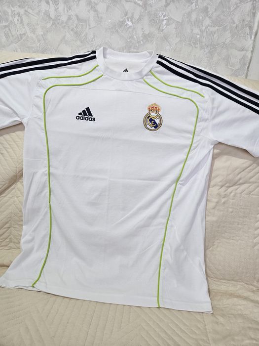 Тениска Адидас нова