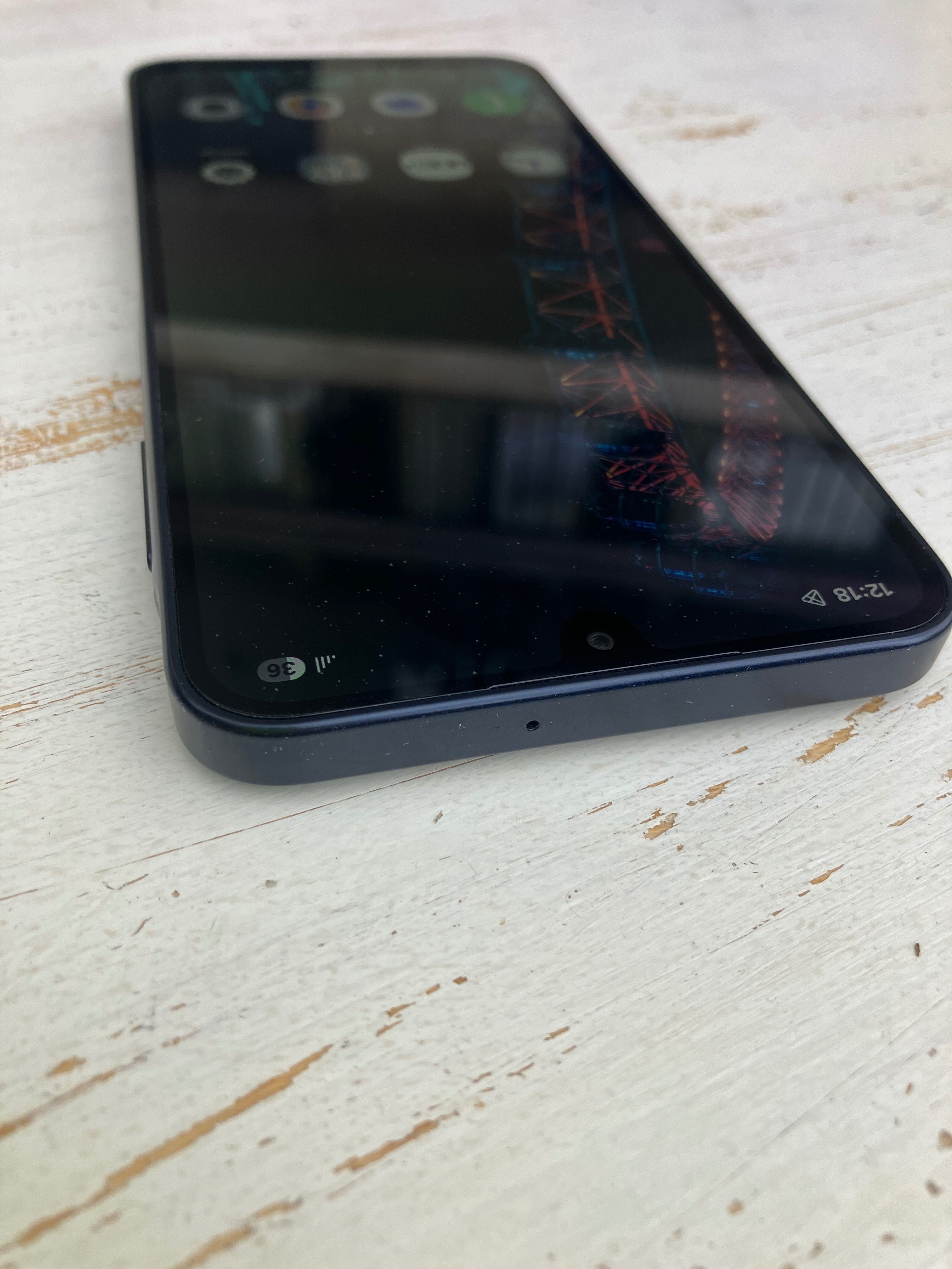 samsung A16  5G , 128/8gb