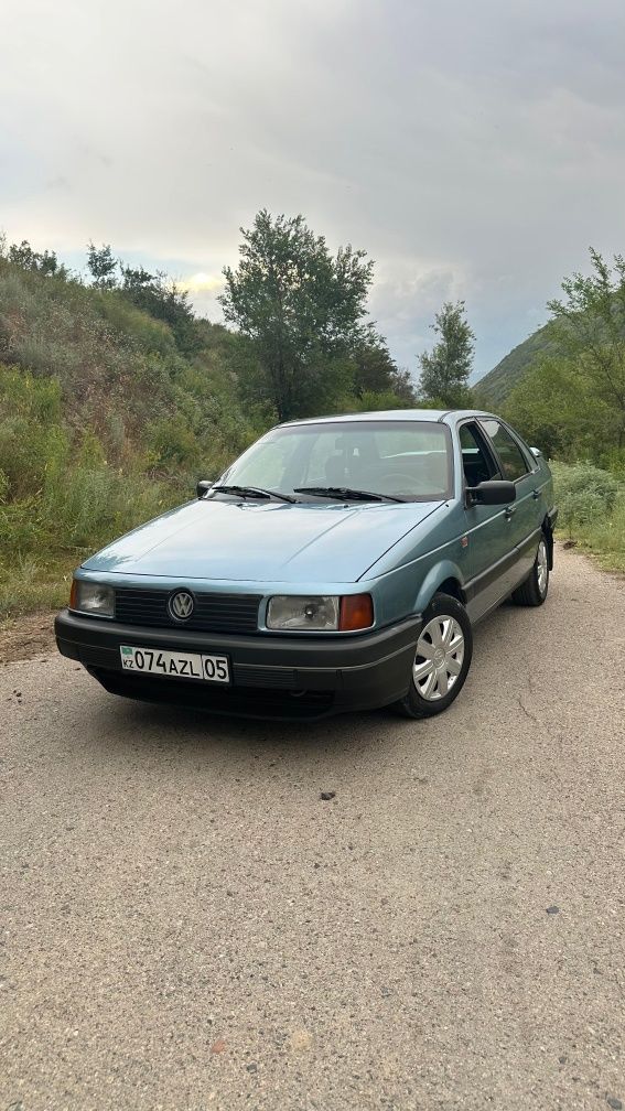 Продам Пассат б3