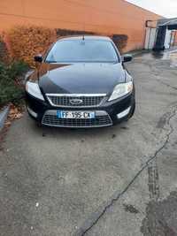 Ford mondeo 1.8 2009 km 125000