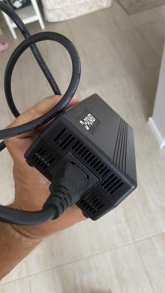 Încărcător / Alimentator  Baterie Li-ion 42v 4Ah