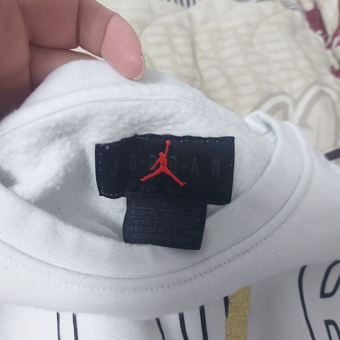 Детски екип Nike