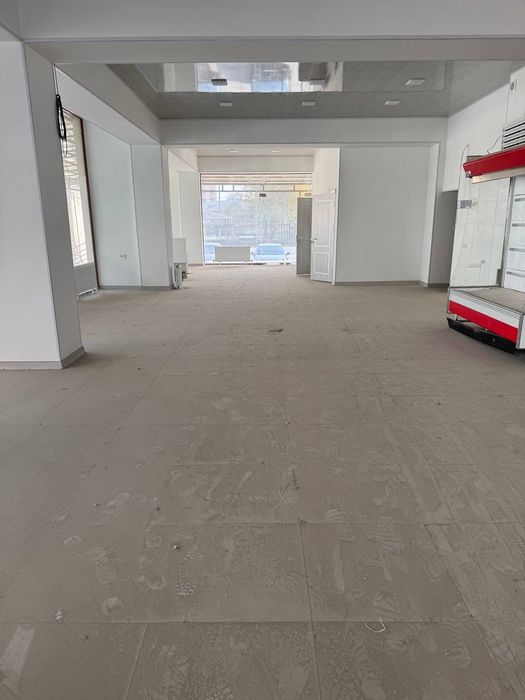 Магазин ижарага берилади