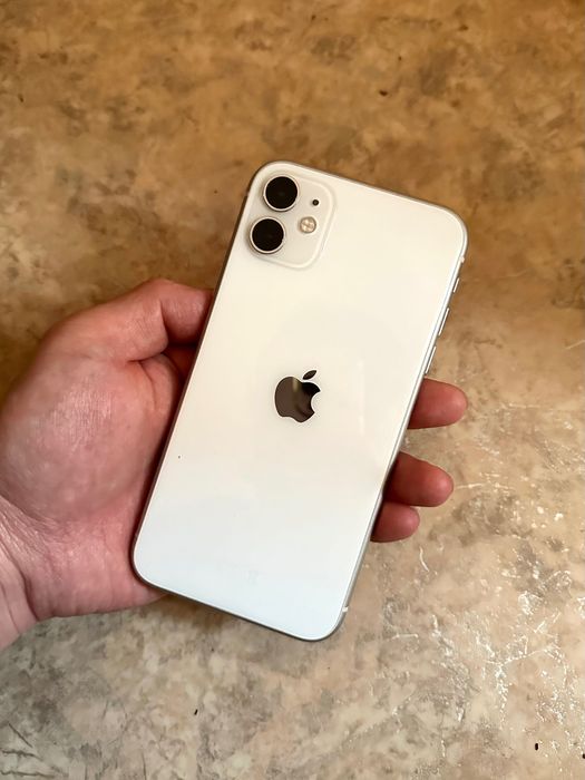 iPhone 11 64GB Айфон 11 64GB