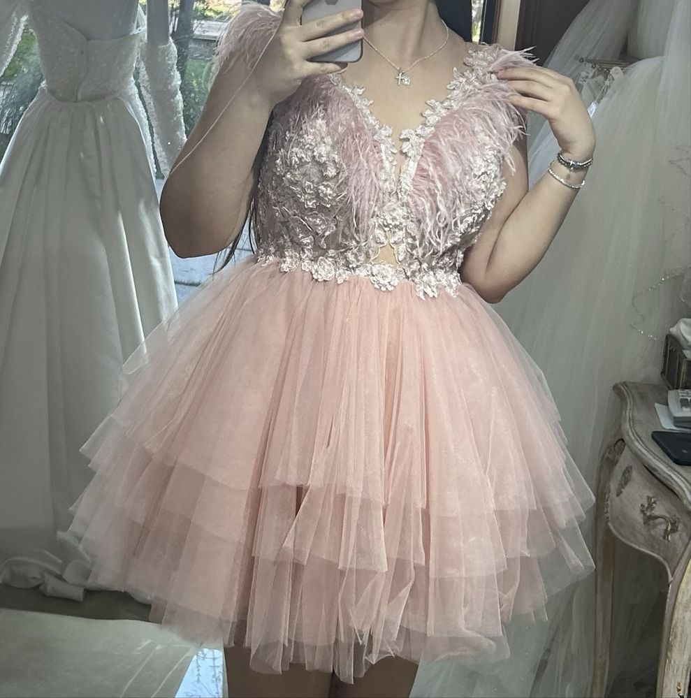 Rochie de ocazie(Amira Zair)