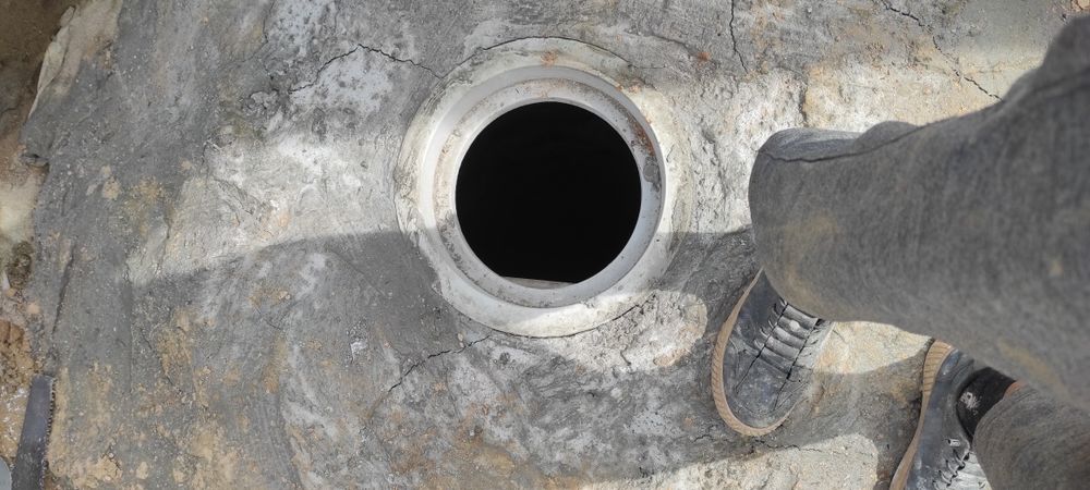 Urachi O'rachi transheya padvol padkop tunel qazish santexnika hizmati
