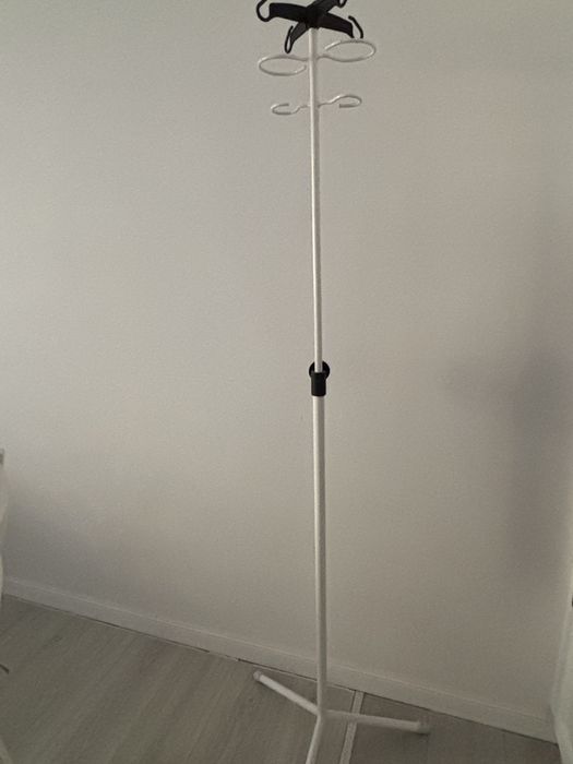 Штатив медицинский