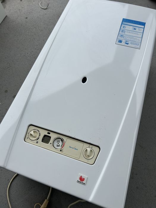 Centrala termica Saunier Duval