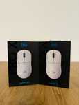 Mouse gaming Logitech Pro X Superlight,ultrausor 63g,LightSpeed 25K DP