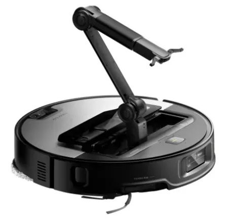 Робот пылесос Roborock Saros Z70