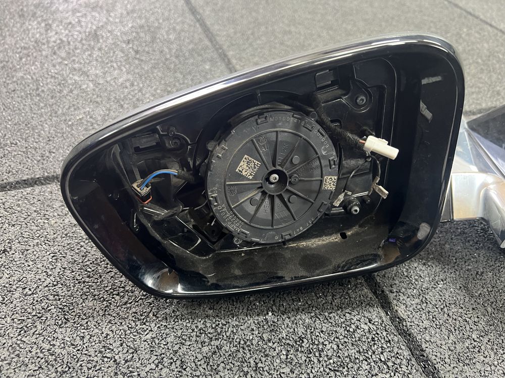 Oglinda bmw seria 7 g11 g12