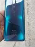 Redmi not 8 pro. 6 128