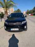 Vand Kia Sorento 2,2CRDI-4X4AWB, 197CP