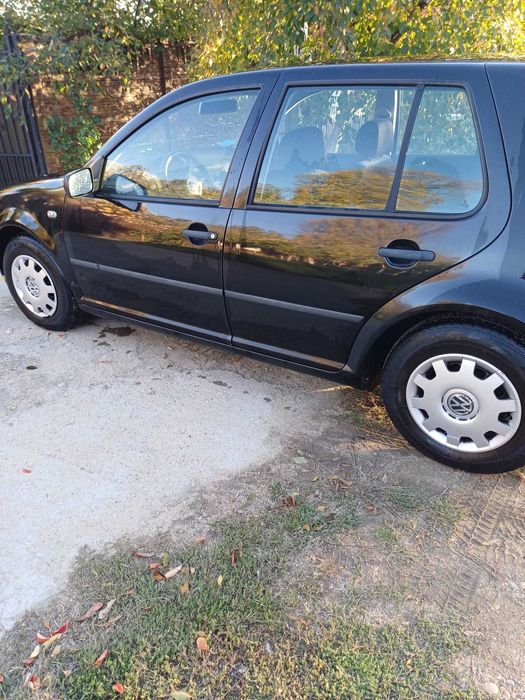 VW Golf 4 1.6 16v GPL