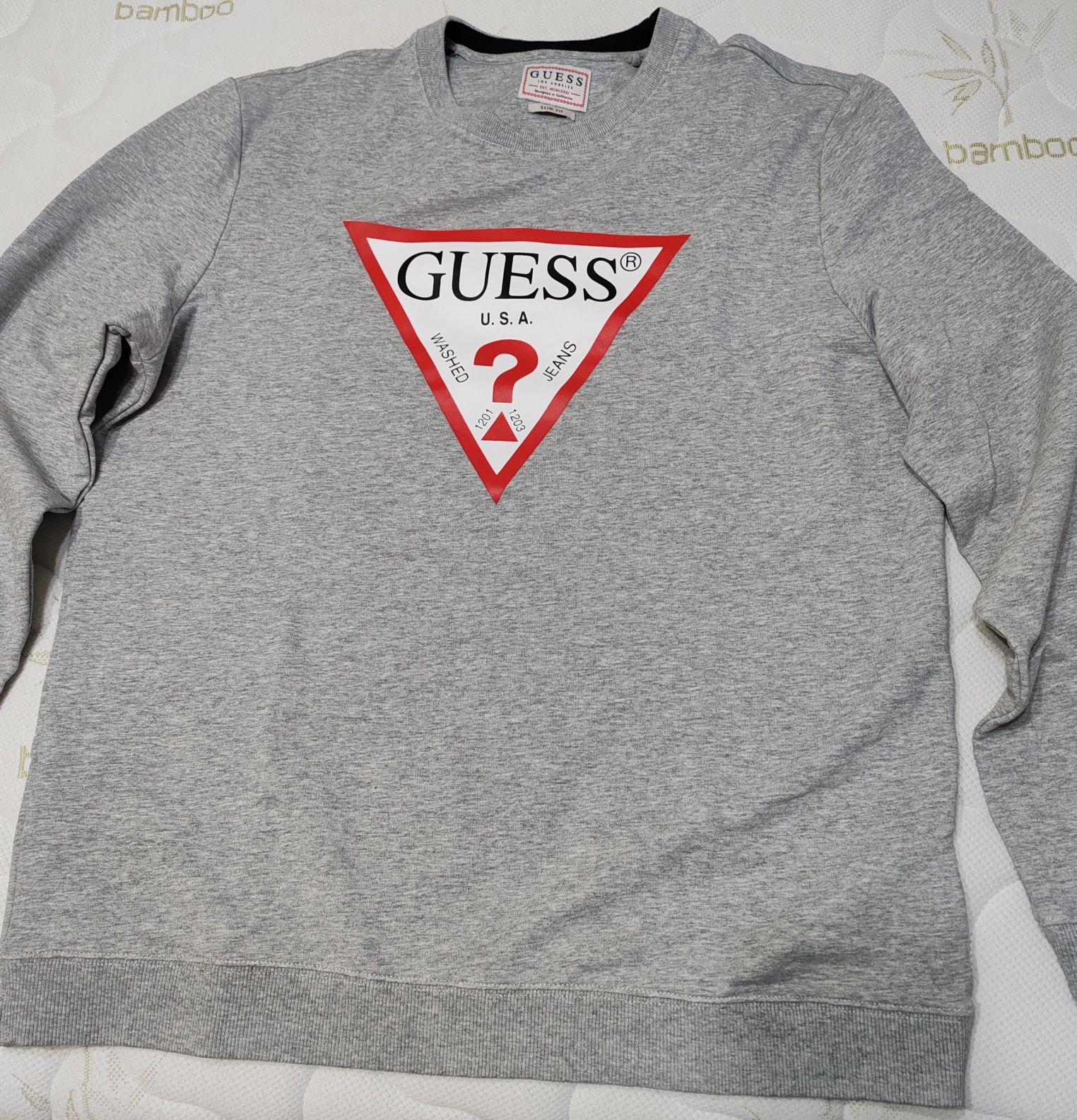 Мъжка блуза GUESS