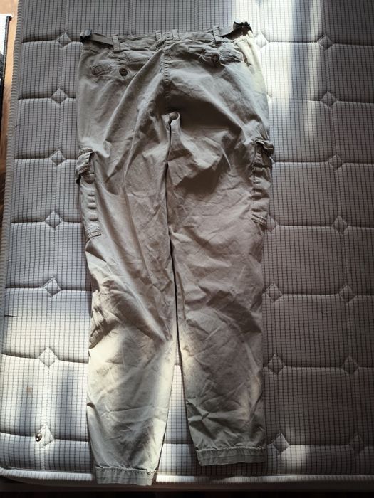 Pantaloni cargo Napapijri S(36)