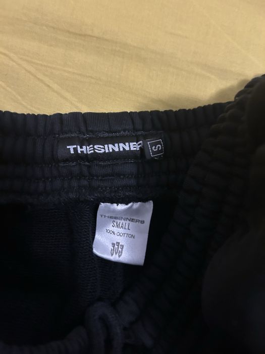 Панталон Sinners