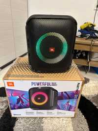 Boxa portabila JBL partybox encore essential