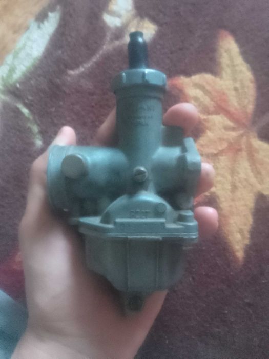 Продам карбюратор pz27
