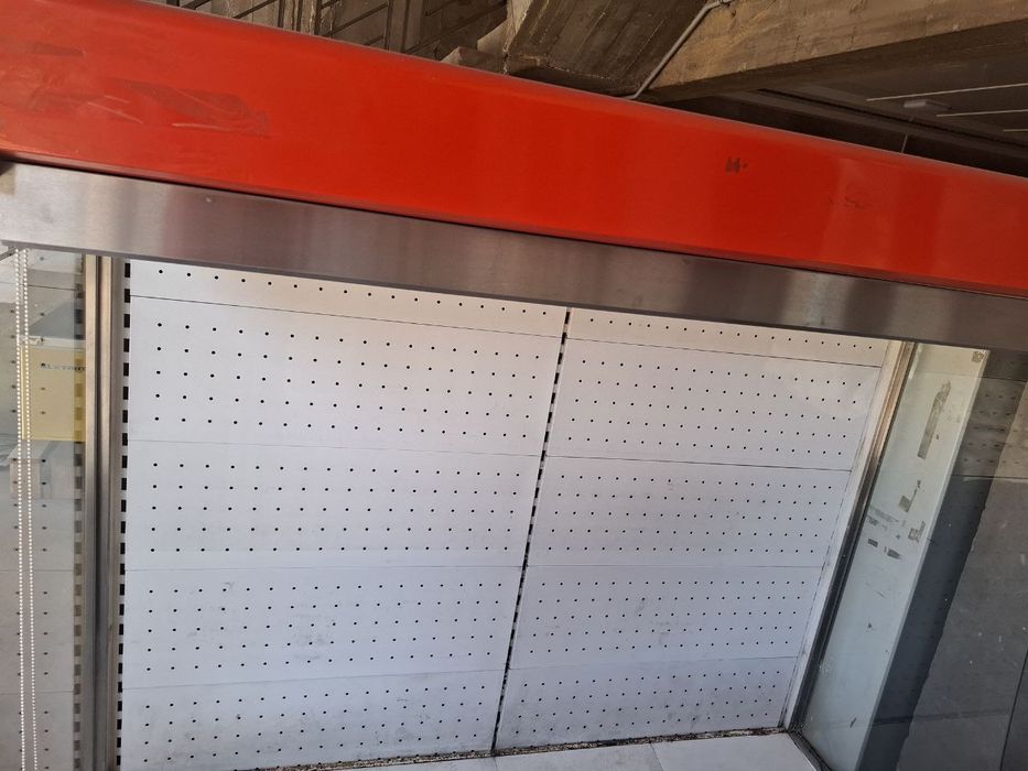 Vitrina xalazilnik sotiladi srochna