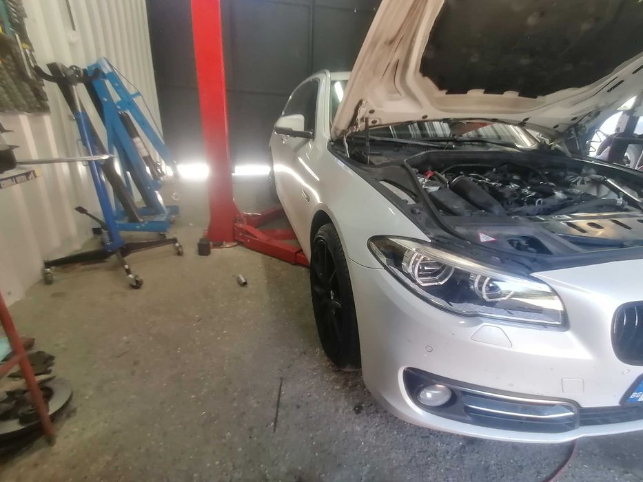 Автосервиз, CORE AUTO