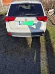 Mitsubishi Outlander an 2016,motor 2268 cmc. diesel