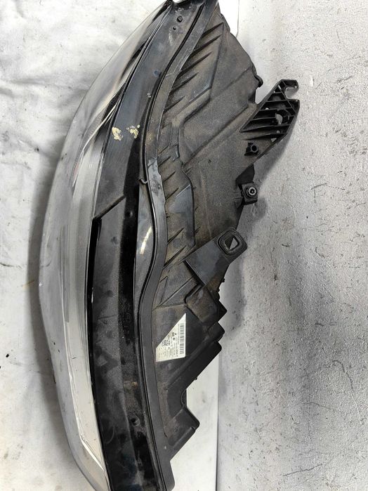 Оригинален фар Ауди А6 Ц7  Audi A6 C7 Full Led