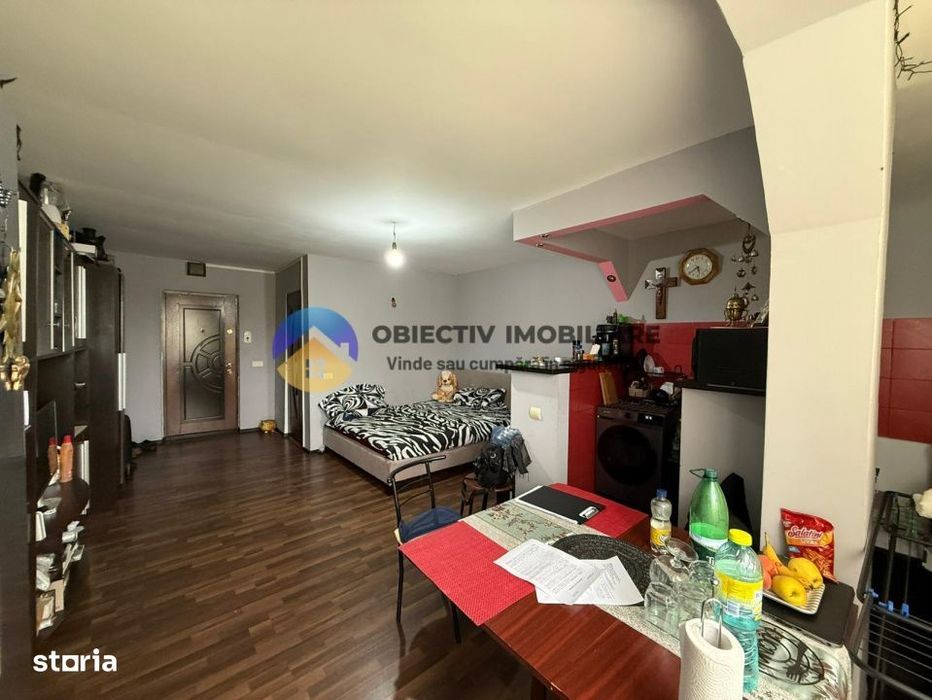 Apartament,