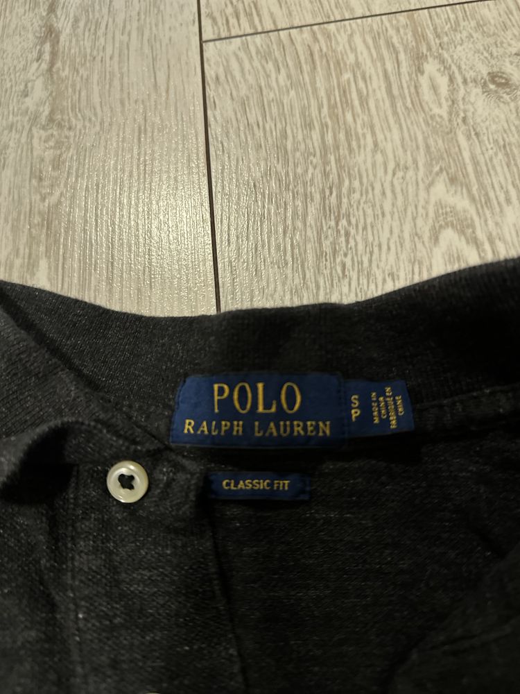 Polo Ralph Lauren тениска