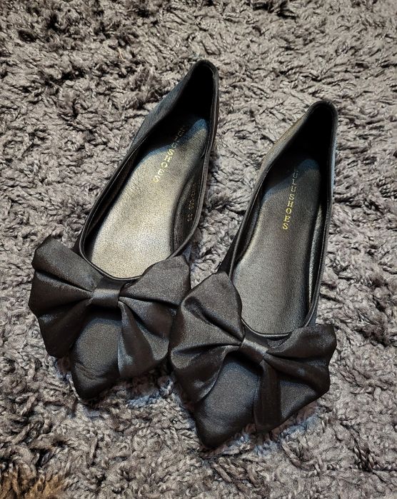 Balerini dama fundita