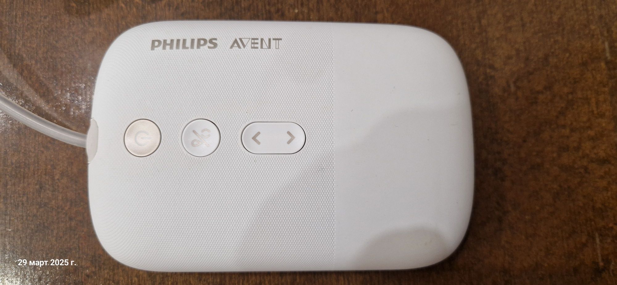 Ел. Помпа за кърма Philips Avent