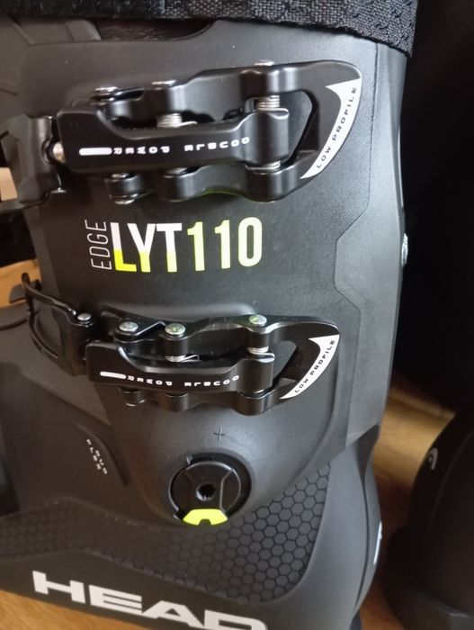 Ски обувки Head, LVT 110,