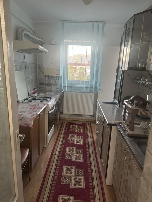 Apartament 2 camere,zona parcului central