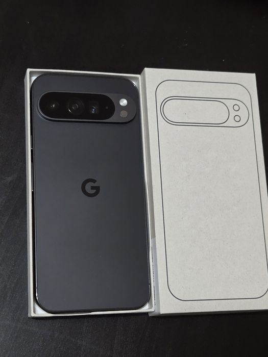 Vand/schimb Google Pixel 9 Pro XL 128gb