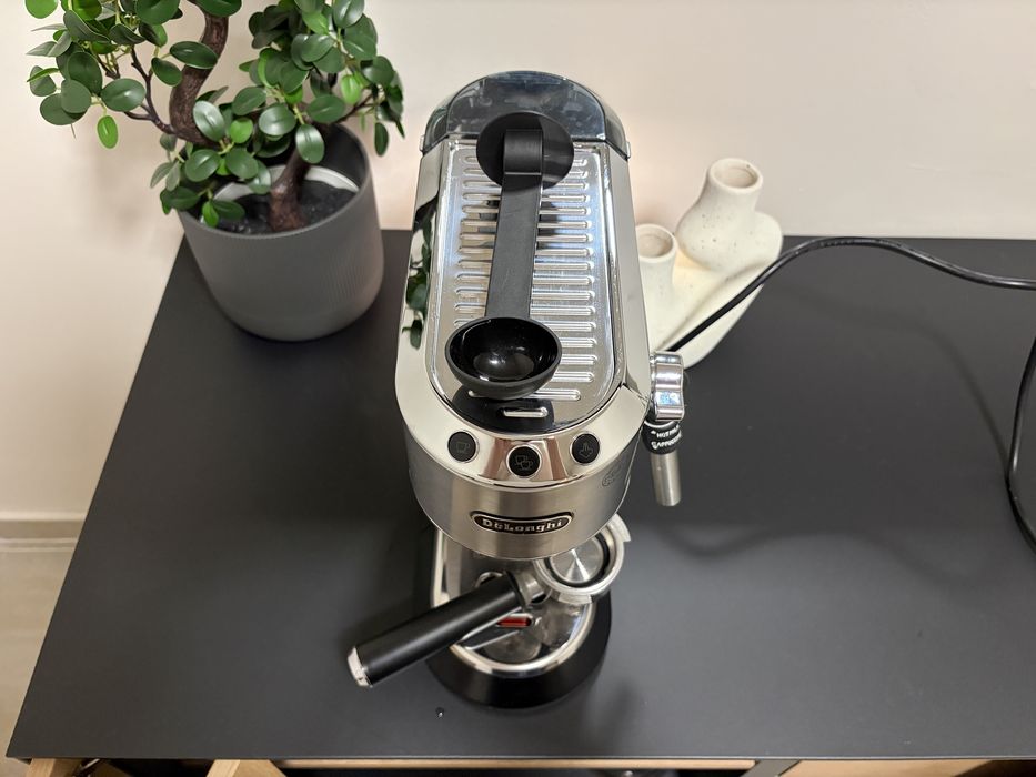 Esspresor manual De’Longhi Dedica