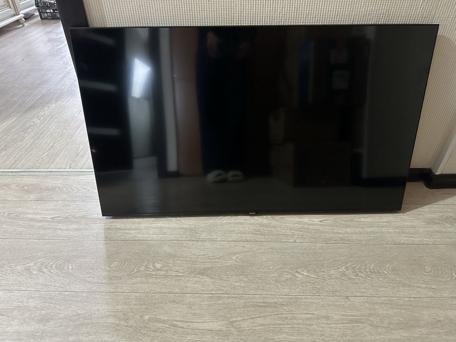 Samsung smart tv на запчасти
